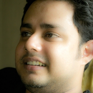 Dhruba Ghosh-Freelancer in Kolkata,India