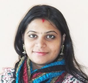 Namitha Hridin-Freelancer in Bangalore,India