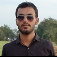Aakash Patel-Freelancer in Jabalpur,India