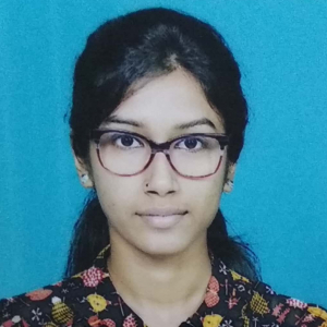 Ahana Dasgupta-Freelancer in Murshidabad,India