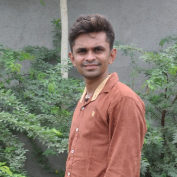 Chirag Parmar-Freelancer in Ahmedabad,India