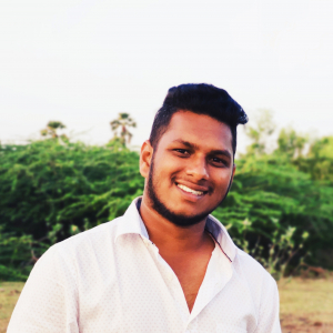 Suneel Kumar Ch-Freelancer in Nellore,India