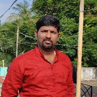 Chandra Nagesh-Freelancer in Hyderabad,India
