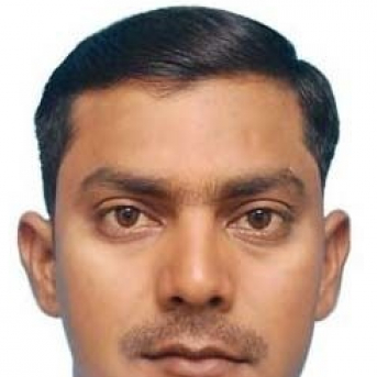 Akhir Husain-Freelancer in ,India