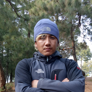 Suman Titung-Freelancer in Kathmandu,Nepal
