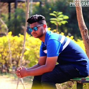 Shrungar Vidhate-Freelancer in Pune,India