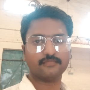 Anil Chandrakant Koli-Freelancer in Solapur,India