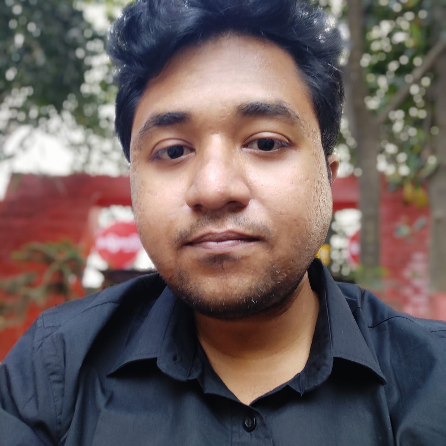 Anom Ahmed-Freelancer in Dhaka,Bangladesh