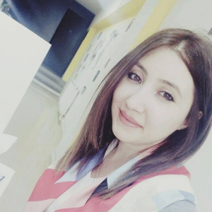 Eliza Yan-Freelancer in ,Armenia