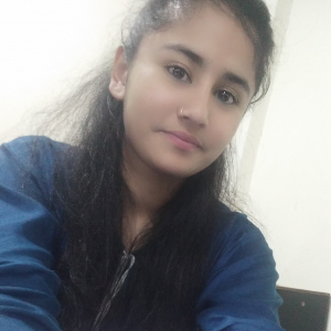 Amisha Mehra-Freelancer in Pantnagar,India