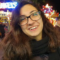 Sara Bellini-Freelancer in ,Italy