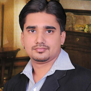 Ameet Kumar-Freelancer in Karachi,Pakistan