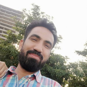 Faheem Ahmed Mughal-Freelancer in Karachi,Pakistan
