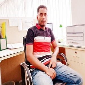 Al Amin Pramanik-Freelancer in Dhaka,Bangladesh