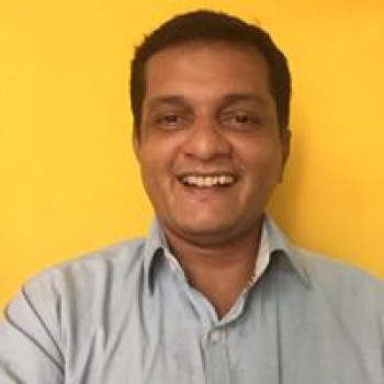 Abhiram Vikrant-Freelancer in Chennai,India