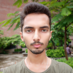Yogesh Sharma-Freelancer in Punjab,India,India