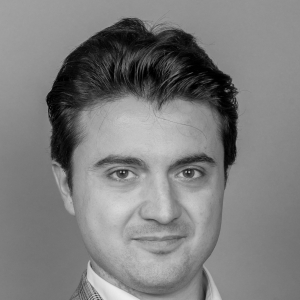 Rashid Abbasov-Freelancer in Baku,Azerbaijan