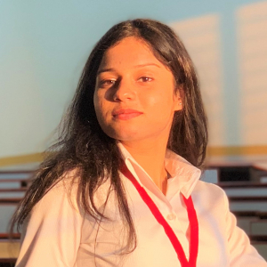 Swati Jathar-Freelancer in Mumbai,India