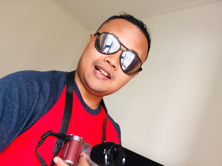 Indra Purmanto-Freelancer in Badung,Indonesia