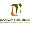 Naalvar Solutions Posbean Retail Billing Software