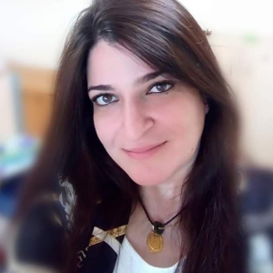 Arwa Salah-Freelancer in Amman,Jordan