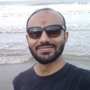 Krunal Patel-Freelancer in ,India