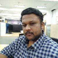 Srinivas Raghava-Freelancer in ,India
