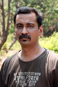 Avinash Velhal-Freelancer in Mumbai, Maharashtra, India,India