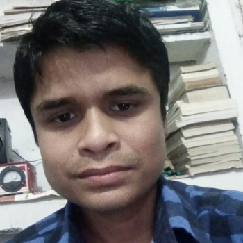 Md Ehteshamul Haque-Freelancer in Faridabad,India