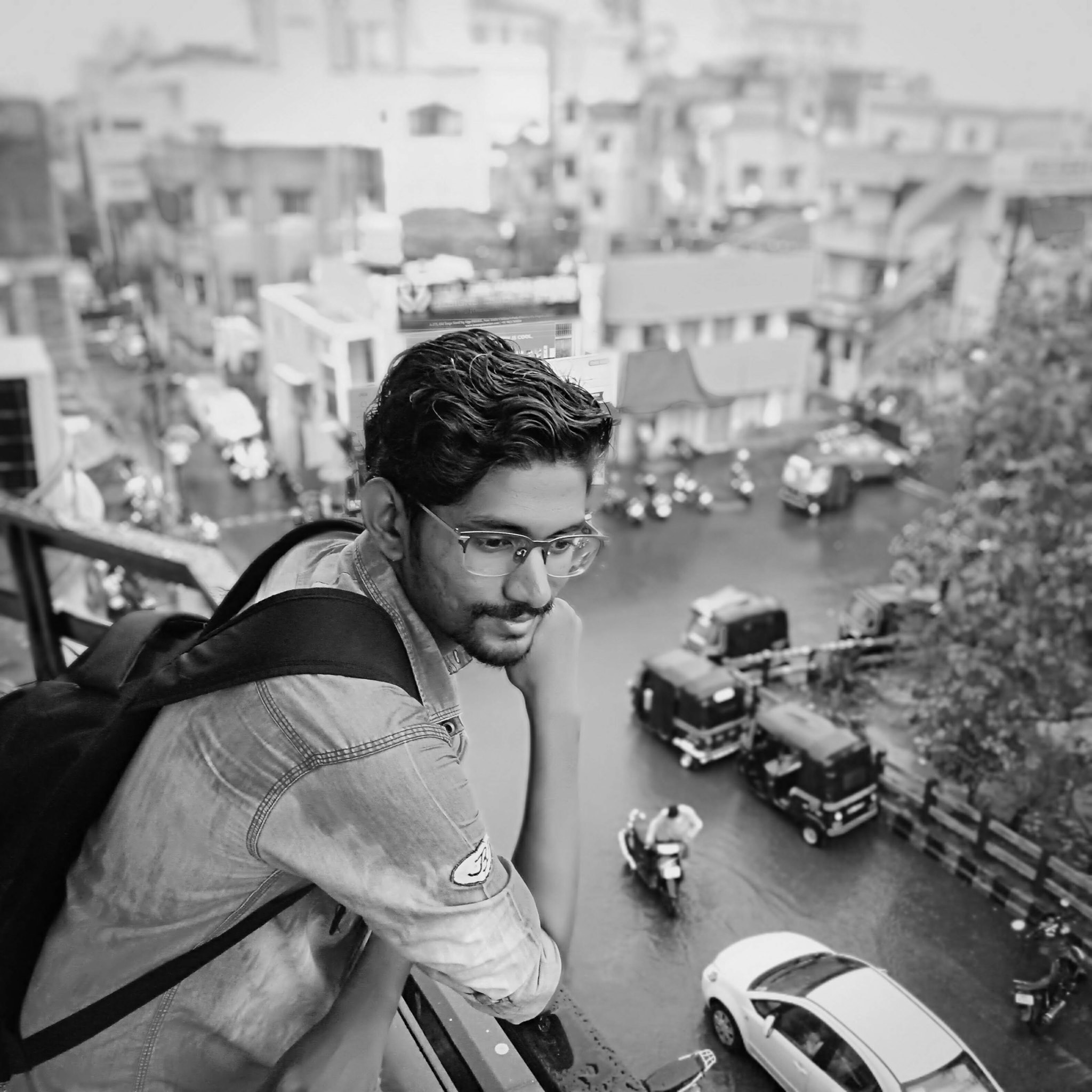 Akshay Madhumatke-Freelancer in Khapa,India
