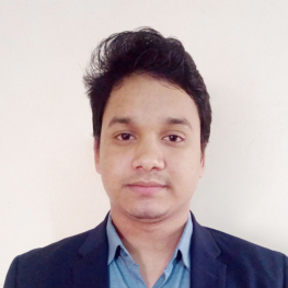 Md Shahadat Hossain-Freelancer in Bengaluru,India