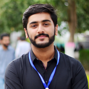 Hashaam Ahsan-Freelancer in Islamabad,Pakistan