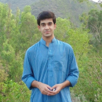 Shaikh Talal-Freelancer in Islamabad,Pakistan