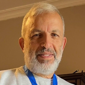 Wafik Ahmed-Freelancer in Doha,Egypt
