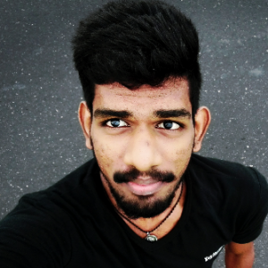 Manjitha Pinibidu-Freelancer in Battaramulla,Sri Lanka