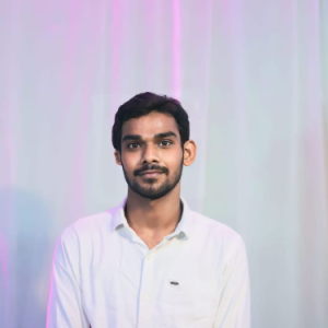 Bala Krishna-Freelancer in amalapuram,India