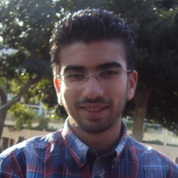 Ben Zekri Anas-Freelancer in ,Tunisia