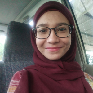 Sharifah Insyirah-Freelancer in BATU PAHAT,Malaysia