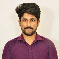 Pratap Kumar-Freelancer in Rajahmundry,India