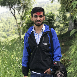 Suman Bhatta-Freelancer in Kathmandu,Nepal