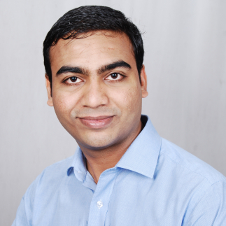 Nitin Bandgar-Freelancer in ,India