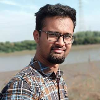 Priyank Mithaiwala-Freelancer in Bharuch,India