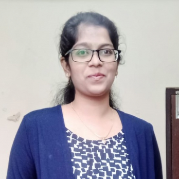 Swapna Chinni-Freelancer in ,India