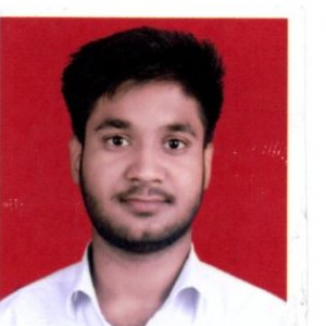Ashutosh Saraswat-Freelancer in ,India