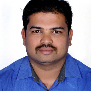Jagadeesh Babumk-Freelancer in ,India