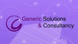 Generic Solutions-Freelancer in Karachi,Pakistan