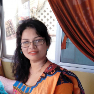 Shama Sumra-Freelancer in Bhuj,India