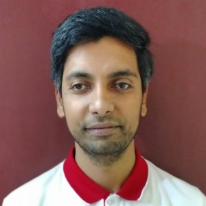 Masood Asfer-Freelancer in Tiruvannamalai,India