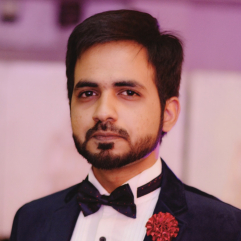 Muhammad Dawood Asghar-Freelancer in Faisalabad,Pakistan