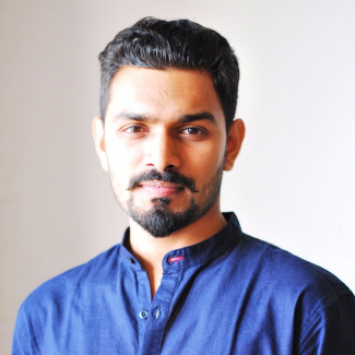 Kishore G-Freelancer in BANGALORE,India